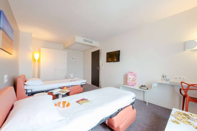 34 Street De La Scierie Bp 23120, 17033 La Rochelle