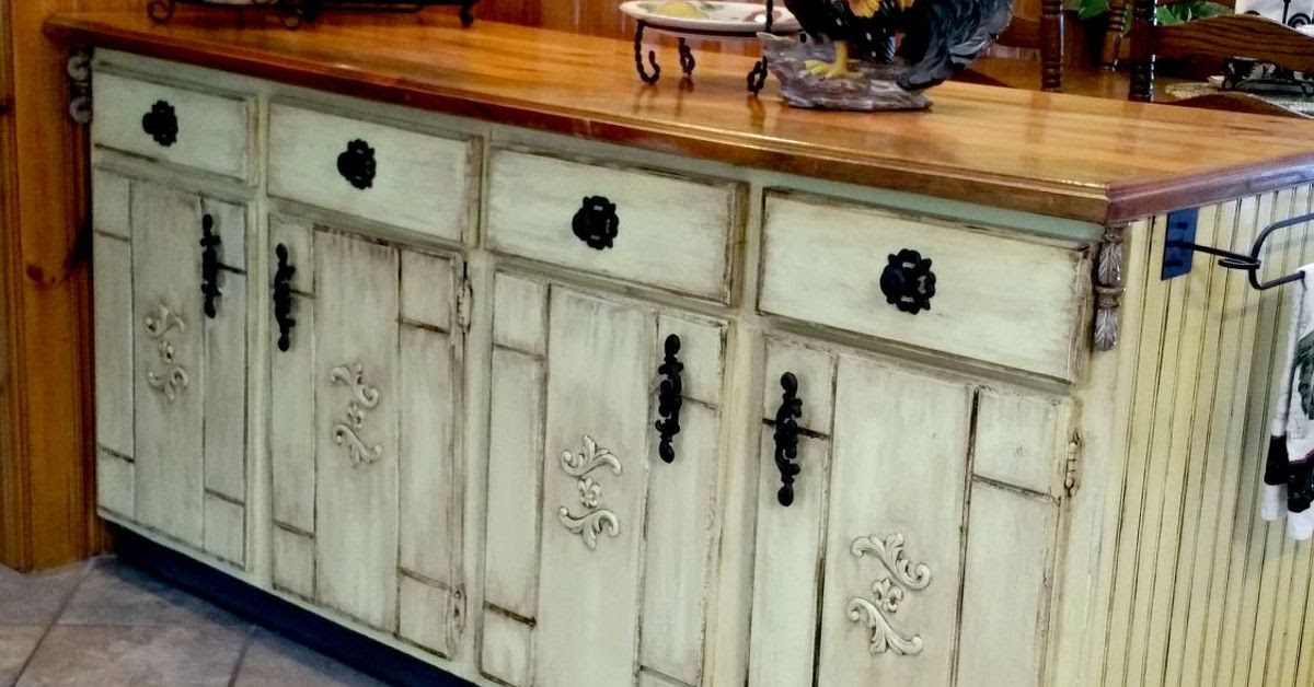 Kitchen Cabinet Island Makeover Hometalk Kitchen Cabinet Island Makeover Hometalk
