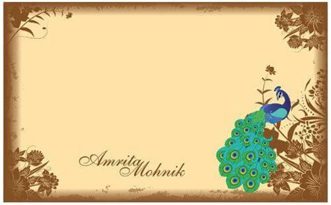 Decent Hindu Marriage Invitation design by Madhurash Cards Decent Hindu Marriage Invitation design by Madhurash Cards