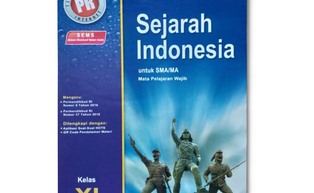 Kunci Jawaban Lks Sejarah Indonesia Kelas 12 Intan