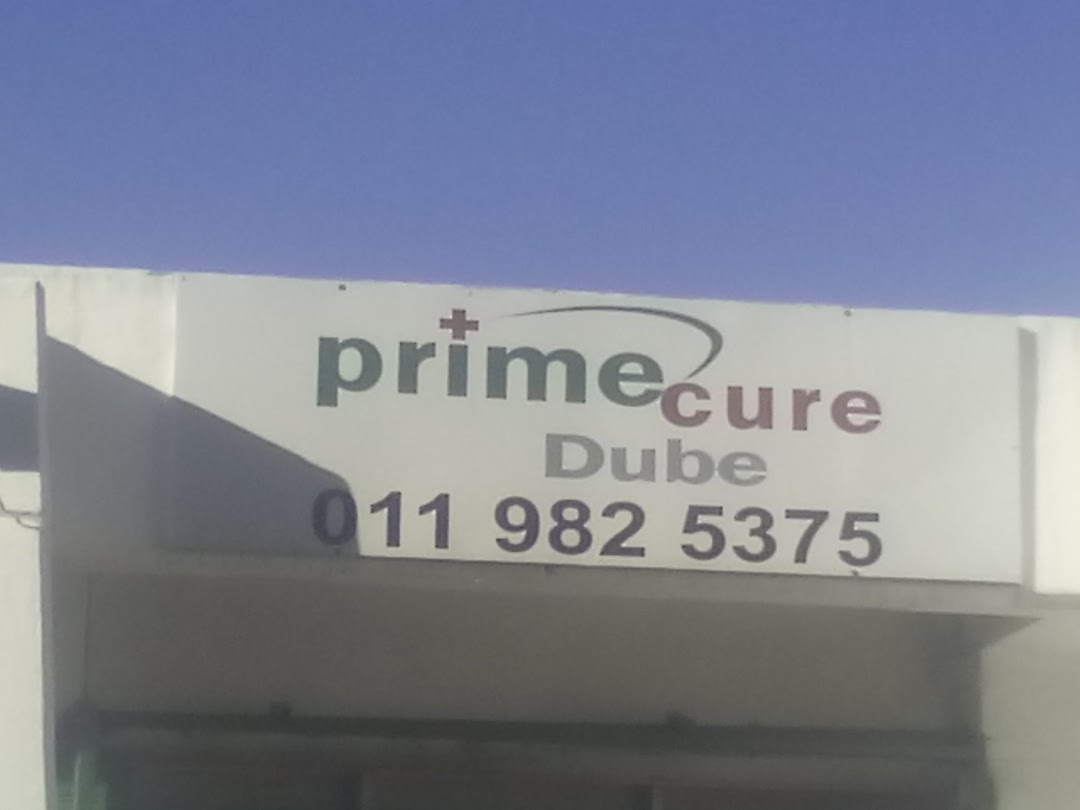 Prime Cure Dube