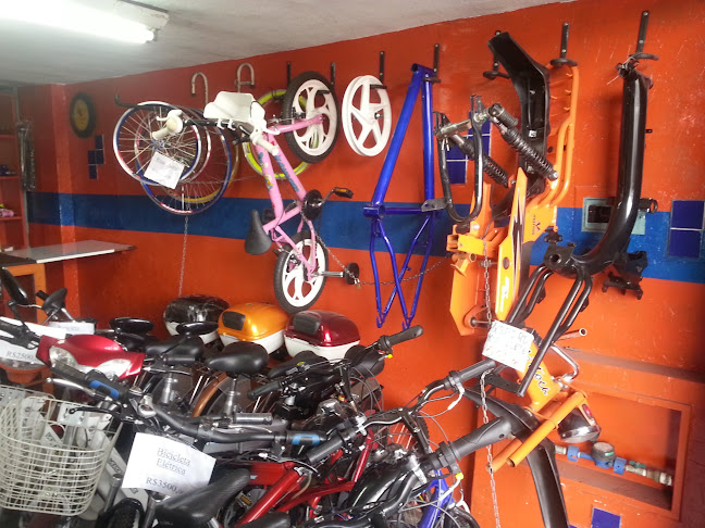 Avaliações sobre Moto Centro e Bike em Belo Horizonte - Loja de motocicletas