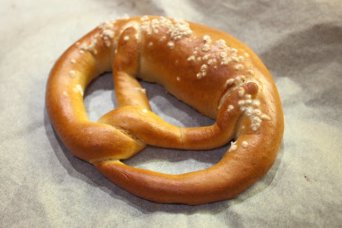 Bretzel