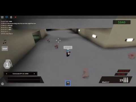 Roblox Bloodfest Money Hack