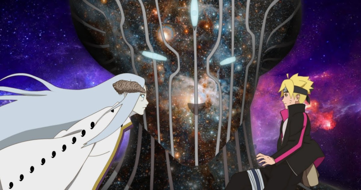 View 26 Naruto Jougan God - Beauty Wallpapers