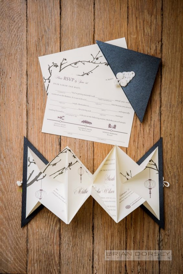 Creative-Wedding-Invitation-Card-Ideas