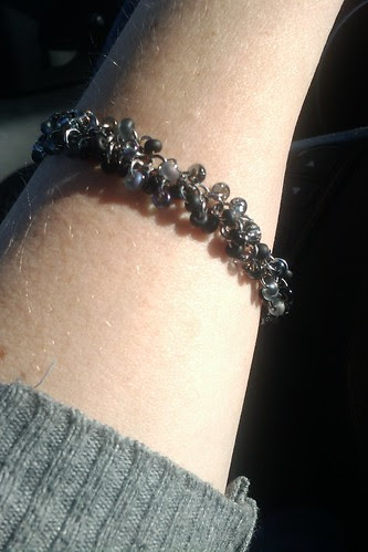 BraceletInWild
