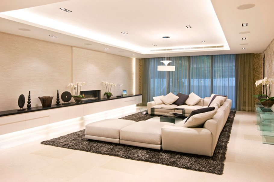 Home london uk england million pound interior design glass