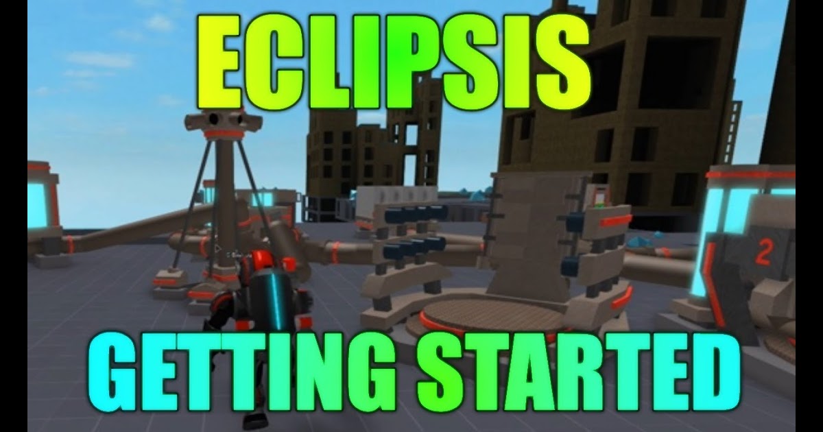 Eclipsis Game Roblox | Roblox Hack Robux - 