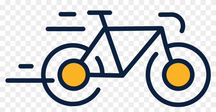 soft1you: Riding A Bike Clipart Png