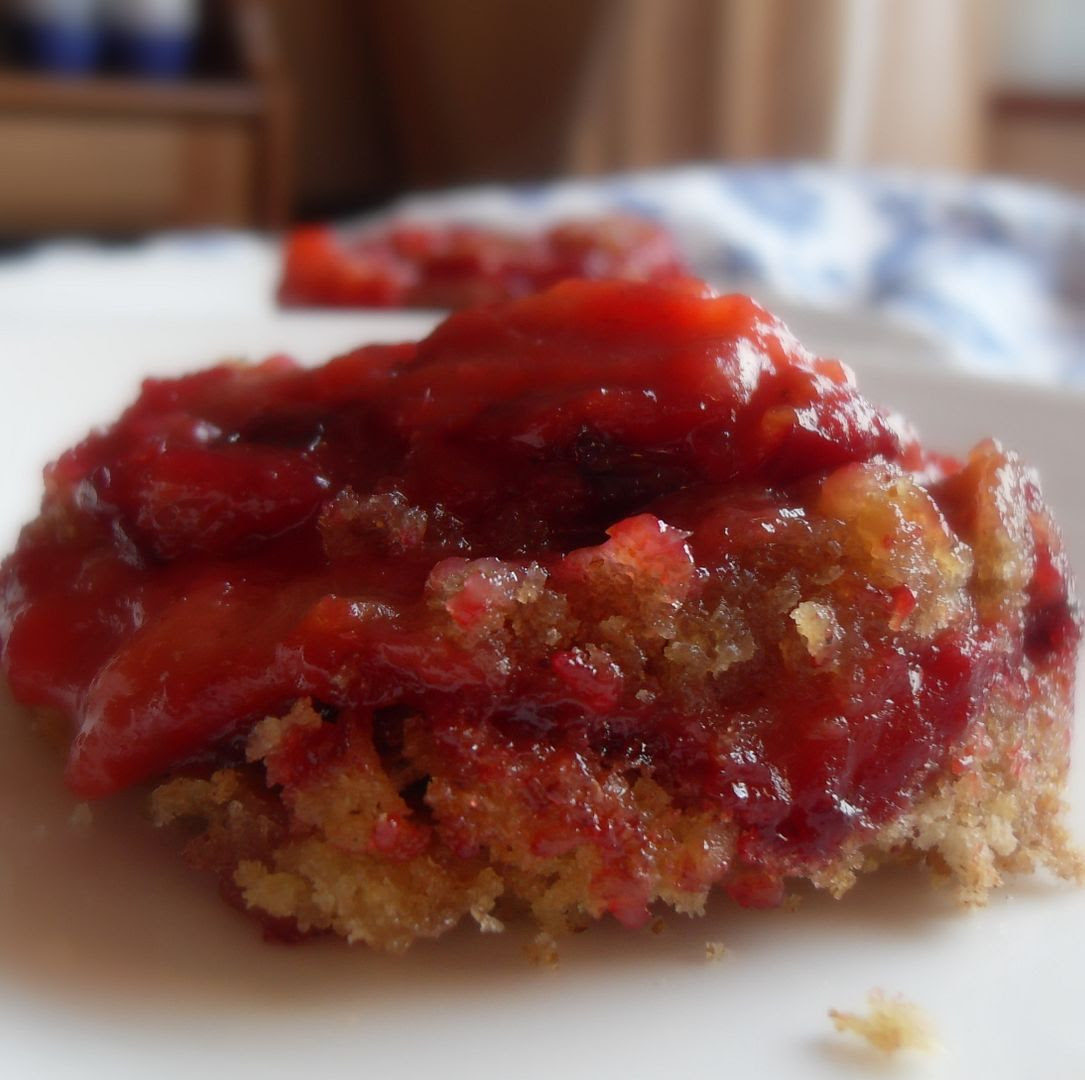 Plum Fudge Puddings Plum Fudge Puddings