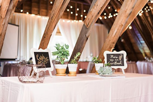 Event Design by Elegant Productions, florals by Chelsea Lee Flowers, Candace Berry Photography