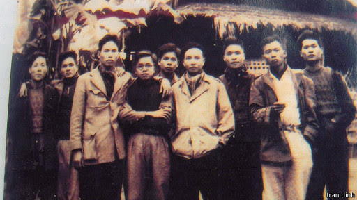 Trường Chinh
