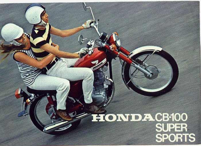 Unduh Gratis Gambar Classic Vintage Honda Page Terkeren oleh www.katacinta.co