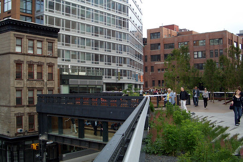 The High Line