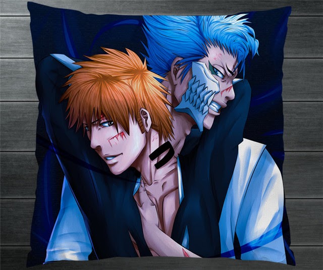 Anime Manga Bleach - Anime Wallpaper