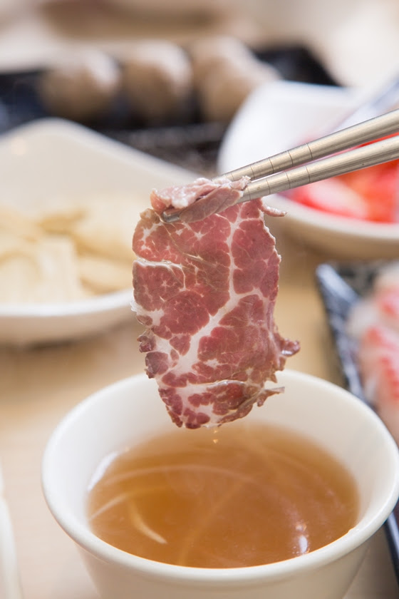 台南溫體牛/牛肉/火鍋/溫體牛/聚餐