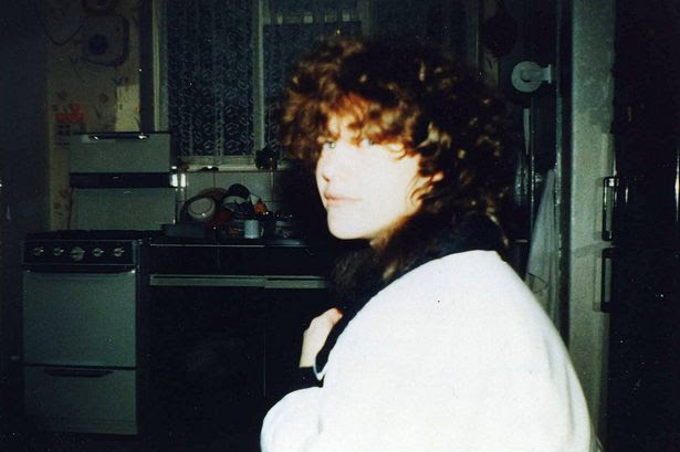 Tracey Mertens was abducted and murdered 20 years ago