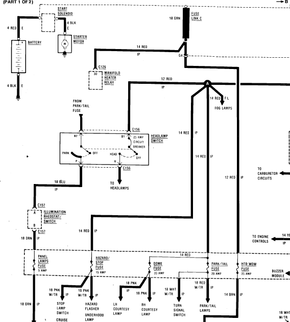 Jeep Wrangler Tail Light Wiring Diagram CINTAJUMIESHAHRIL