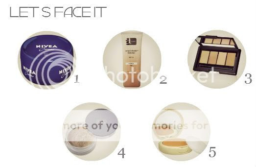 beauty skin care products 