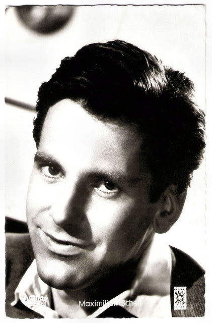 Maximilian Schell