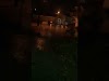 Cidade do RN registra chuva acima de 120 milímetros em uma hora e sofre com alagamento de casas e ruas; veja vídeo