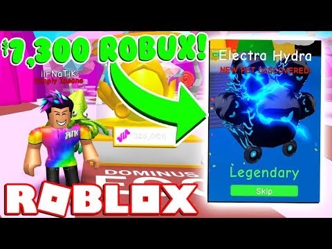 Hydra Roblox Free Robux Obby