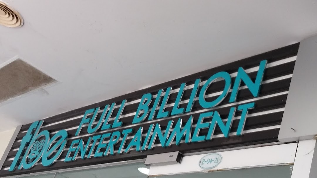 Full Billion Entertaiment