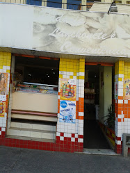 Padaria Sales