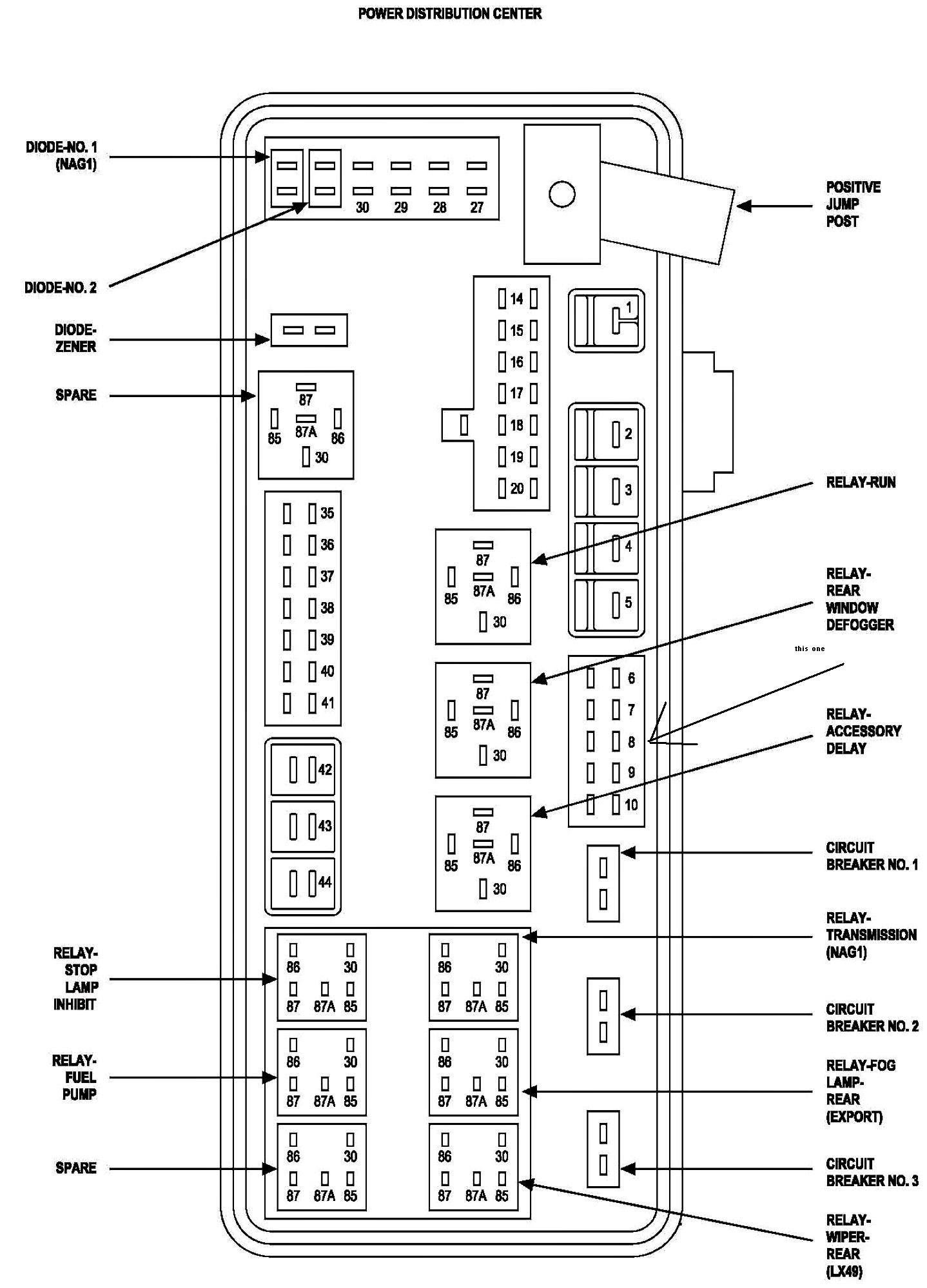 [DIAGRAM] Toyota Highlander 2014 User Wiring Diagram FULL Version HD