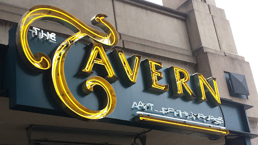 American Restaurant «The Tavern at Phipps», reviews and photos, 3500 Peachtree Rd, Atlanta, GA 30326, USA