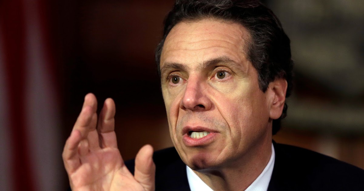 Andrew Cuomo Height How tall is Chris Cuomo? Celebrity