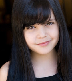 Bailee Madison as Sally Hirst – Don’t Be Afraid of the Dark Bailee Madison as Sally Hirst – Don’t Be Afraid of the Dark