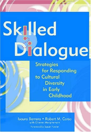 Telecharger Livres en France: Skilled Dialogue: Strategies for Responding to Cultural Diversity ...