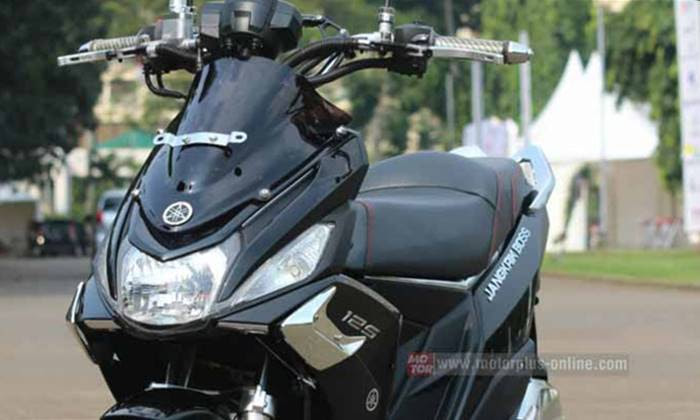 ide modifikasi mio m3 gaya nmax ide modifikasi mio m3 gaya nmax