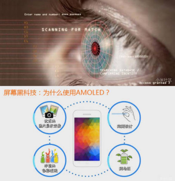 xiaomi mi note 2 powerpoint