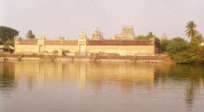 Sikkal Tirukkulam