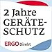 2 Jahre GERÄTE-SCHUTZ für Digitale Spiegelreflexkameras von 250,00 bis 499,99 EUR