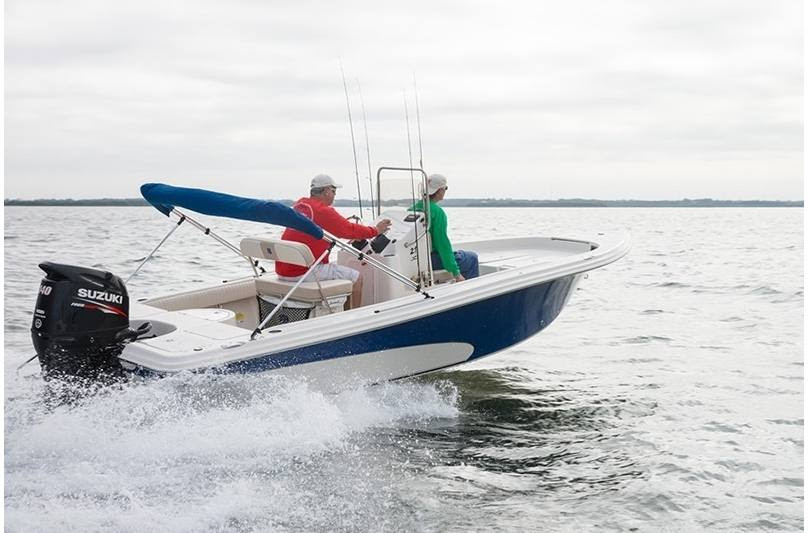Sea Chaser Wiring Diagram - Complete Wiring Schemas