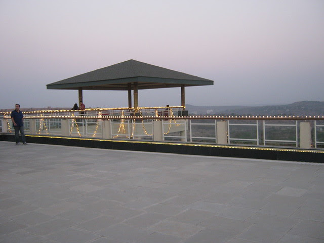 Paranjape Schemes' Forest Trails Township of Independent Bungalows, 2 BHK & 3 BHK Premium Apartments, 1 BHK & 2 BHK Smart Homes, near Manas Lake, on Paud Road, at Bhugaon, Pune 411 042, on 19th February 2012
