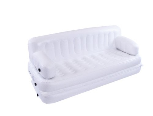 smart air beds inflatable sofa bed
