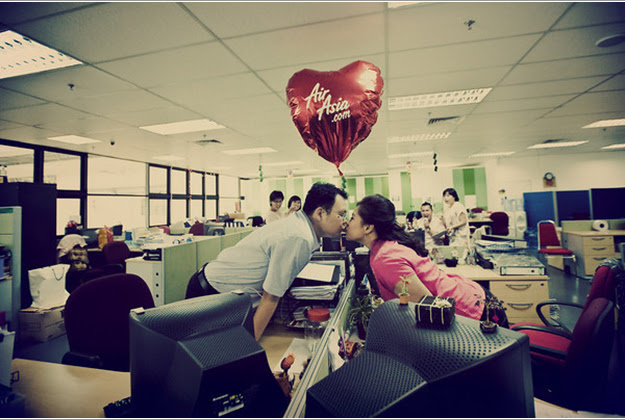 Kimmy ~ Pre-wedding Photography
