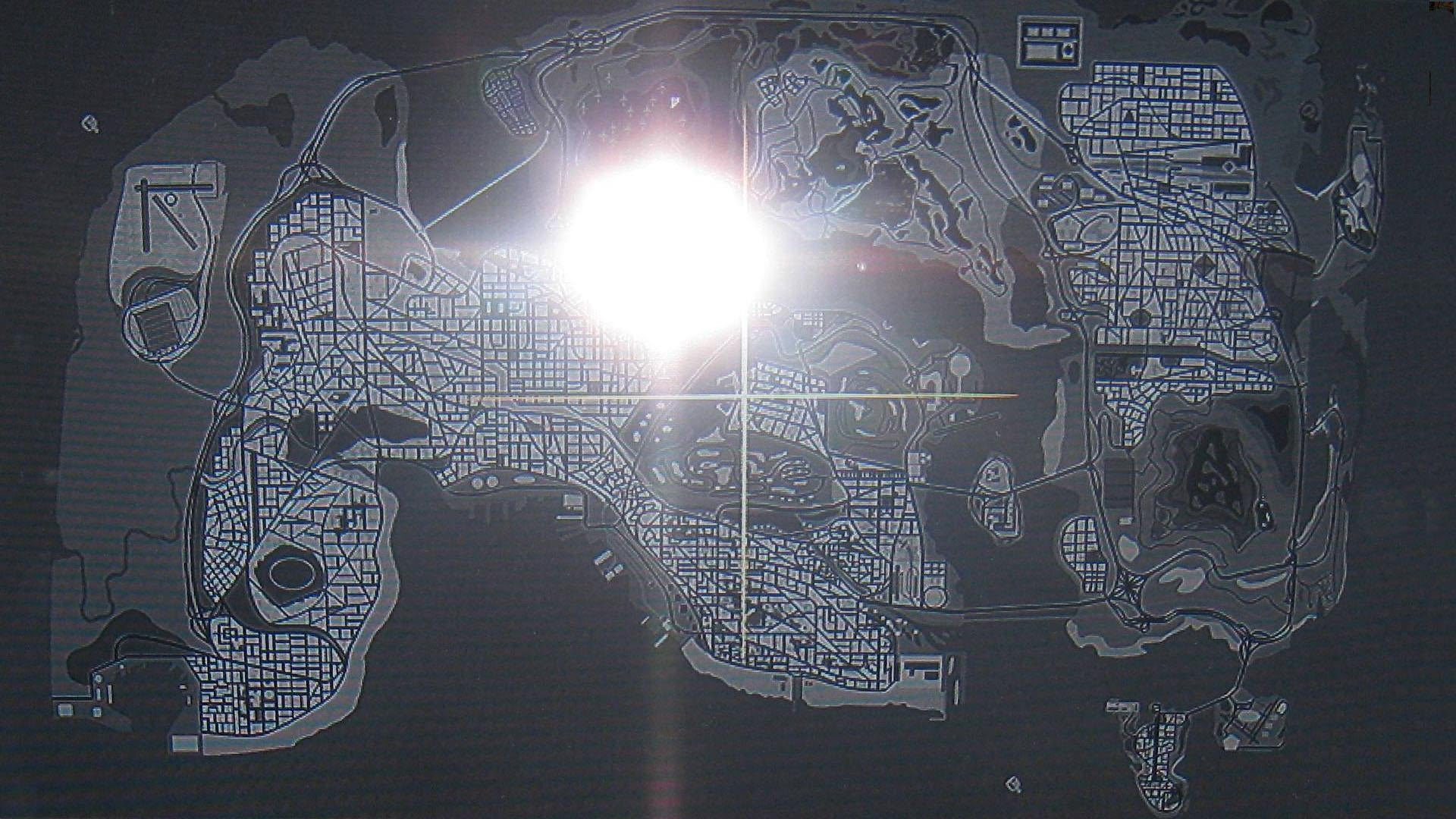 Gta 5 map in real фото 79