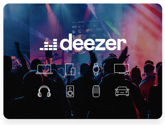 Kotas deezer free
