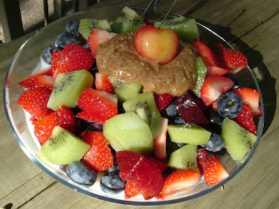 Big breakfast