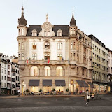 Hotel Märthof Basel