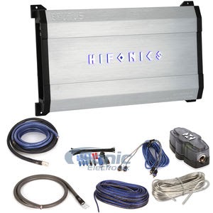 29 Hifonics Brutus Amp Wiring Diagram - Free Wiring Diagram Source