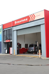 Bridgestone Tyre Centre - Albany
