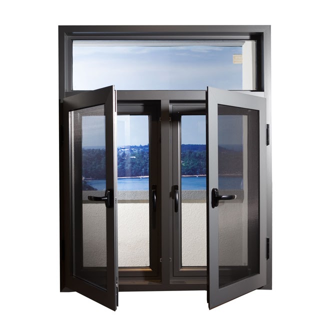 Casement Windows For Sale In Nigeria - Window Casement Fabrication Sale
