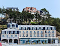 Spa Marin du Val André Thalasso Resort Pléneuf-Val-André